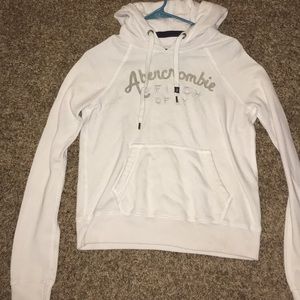 Abercrombie and Fitch hoodie